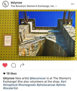Brooklyn women’s exchange